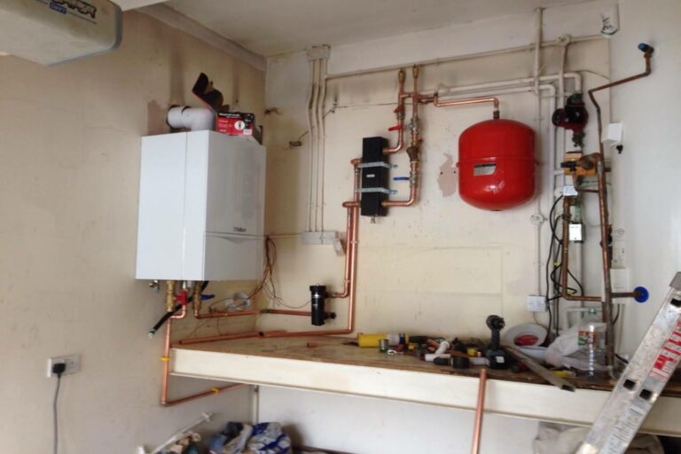 Kilburn Boiler Installation: Reliable & Efficient Heating Solutions