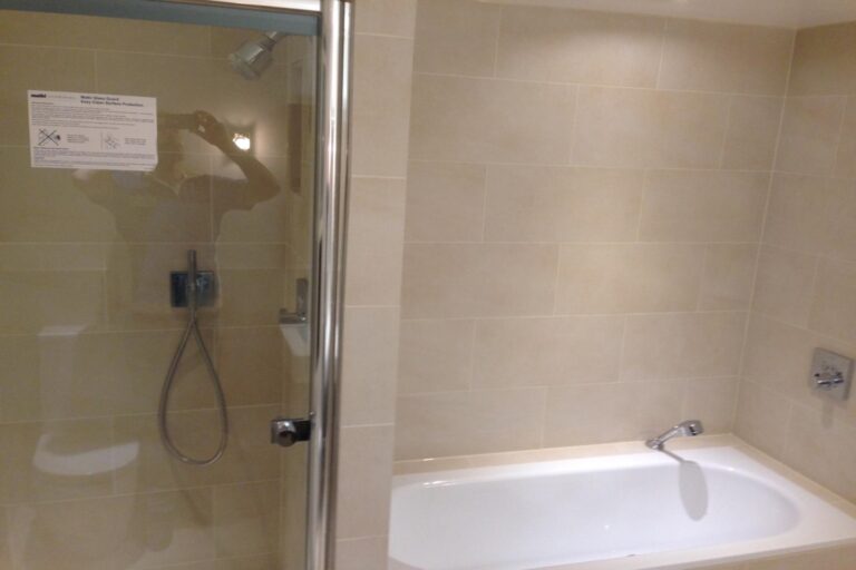Shower Install | Shower Fitting | Shower Service | Kilburn, London