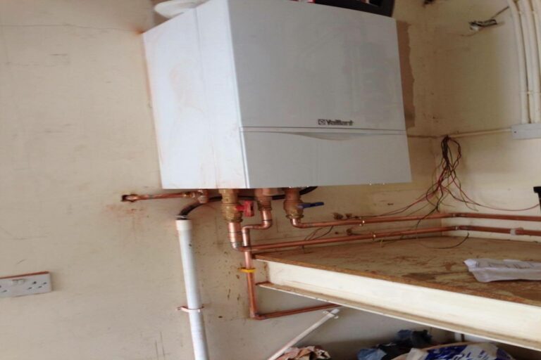 boiler | new boiler | boiler installation | gas engineer | NW6 , London