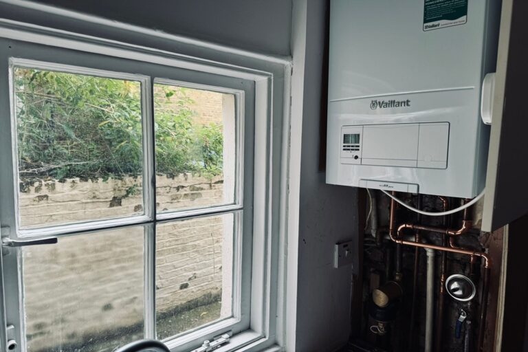 new boiler installation | boiler replacement | boiler installer in london