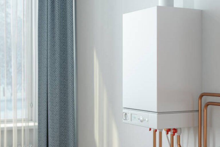 Boiler Installers in Kilburn, London: Your Home Heating Solution