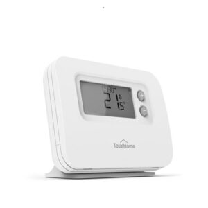 Total Home TTHWFP Wireless Programmable Thermostat