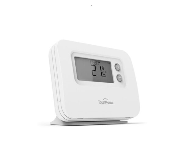 Total Home TTHWFP Wireless Programmable Thermostat