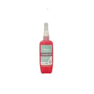 Hinton Equipment Thread Sealant HTS50 50ml , Drinking Water Safe , Vibration Resistant , potable water gas LPG oil grease