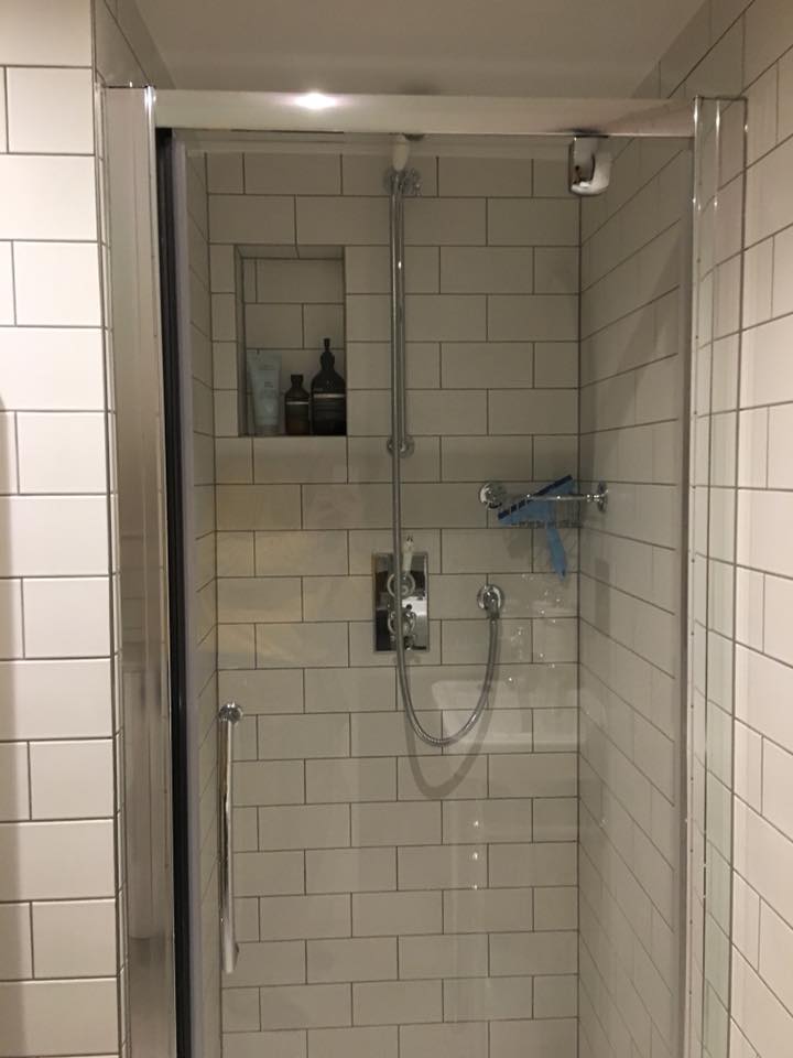 Bathroom Renovation