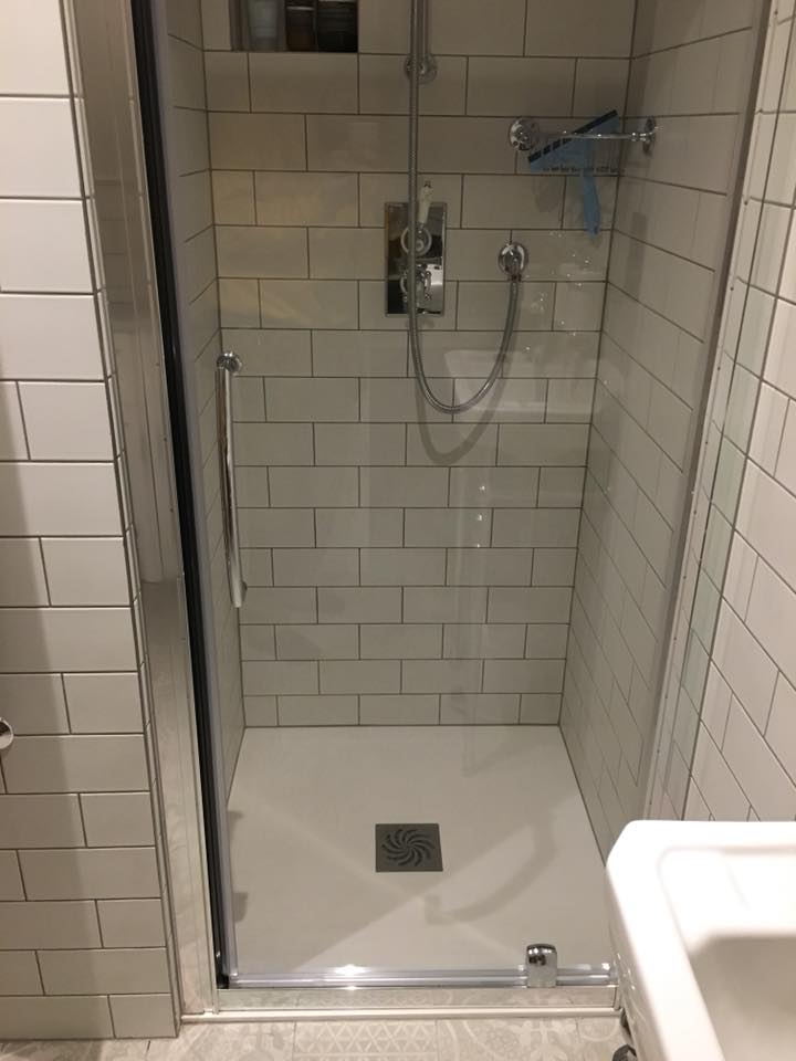 Bathroom Renovation