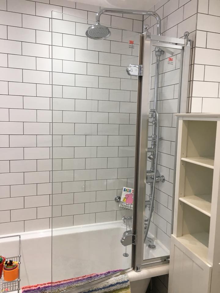 Bathroom Renovation