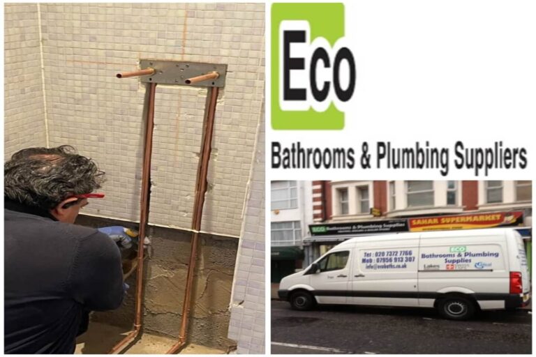 Kilburn Plumber: Reliable Plumbing Services in NW6