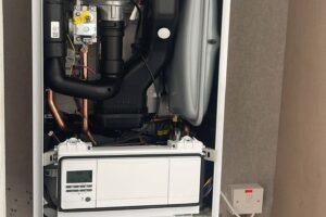 Vaillant Boiler Installation