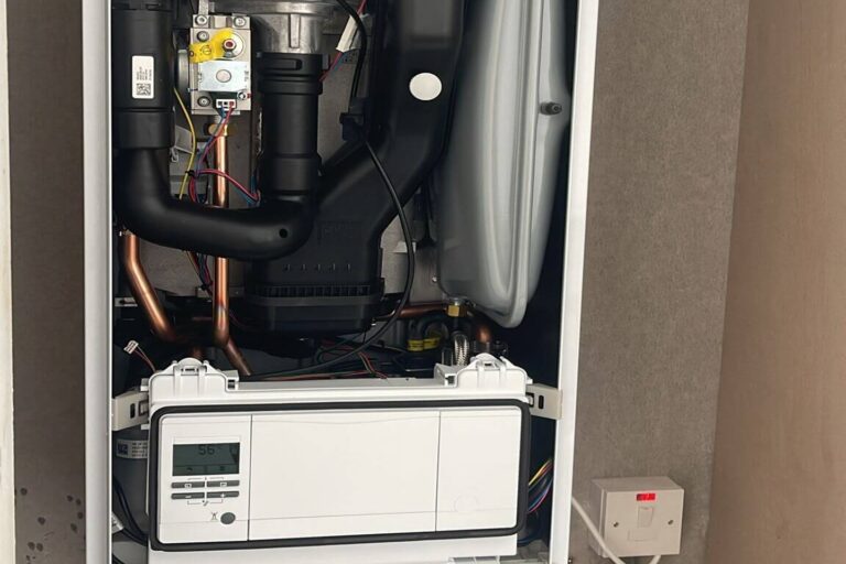 Top Trends in Vaillant Boiler Installation for 2024: Expert Tips from Certified Gas Engineers