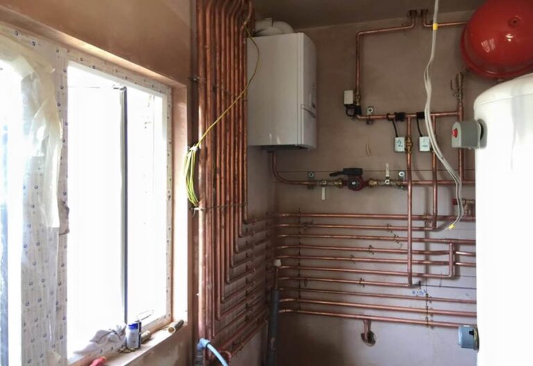 Top Boiler Installation & Repair Services in Kilburn, NW6 – Trusted Gas Engineers