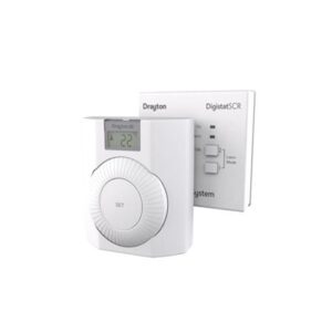 Drayton Wireless Thermostat