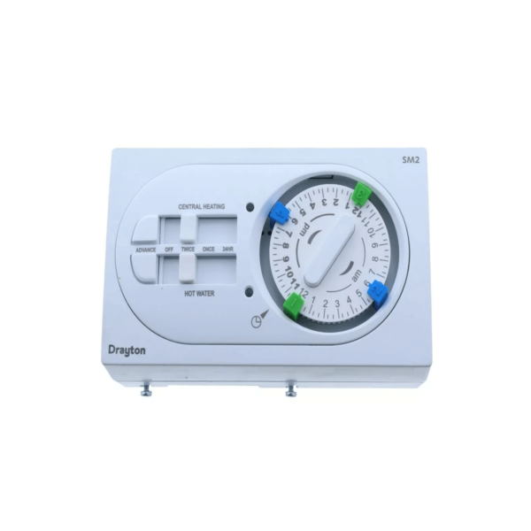 Drayton Heating Programmer