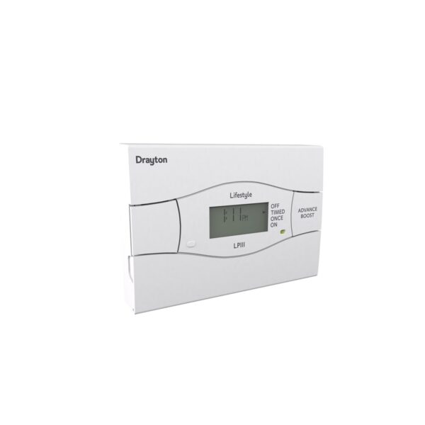 Drayton Digital Timeswitch