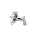 Sundial Bath Shower Mixer with Handset (Chrome), Versatile Design, Bath Shower Mixer, Shower Mixer