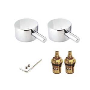 45mm Head Kit for 34 Tap Cartridges MHK45 34 Complete Upgrade Set