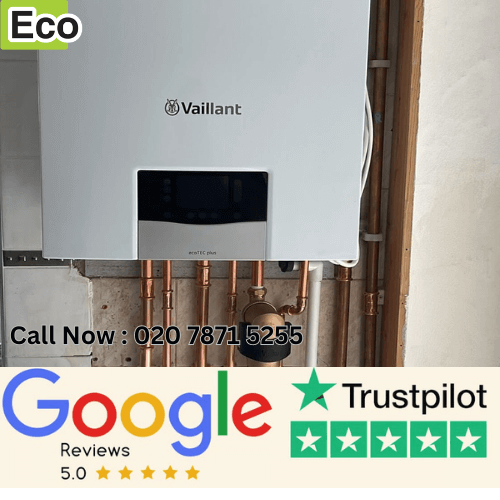 Expert Boiler Installation in Archway N19 | Fast & Reliable Service