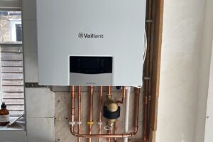 Expert Boiler Installation Services in Kilburn, London - Certified Vaillant, Baxi, and Main Installers