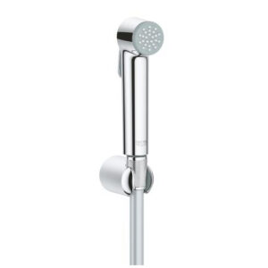 GROHE Tempesta-F Trigger Spray 30 Wall Holder Set