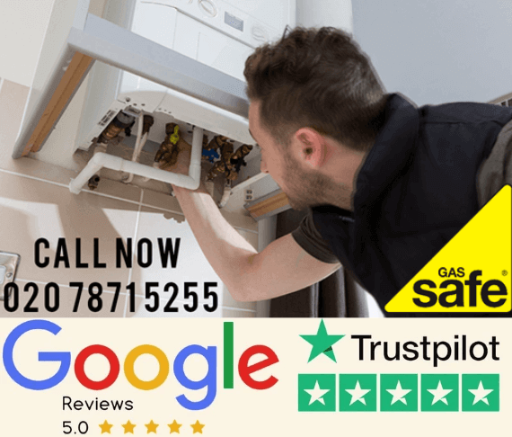 Gas Engineers in Barnet EN5 | Certified Gas Safe Services