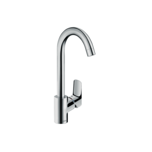 Hansgrohe 71835000 Logis M31 260 1 Jet