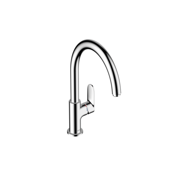 Hansgrohe 71870000 Vernis Blend M35