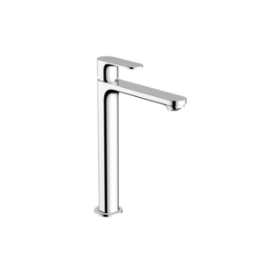 Hansgrohe 72580000 Rebris S Single Lever Basin Mixer 240