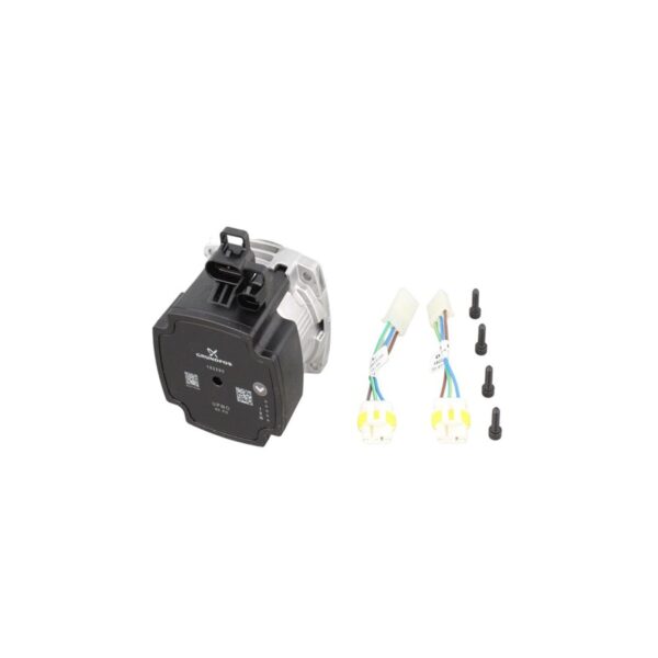 Ideal Heating Pump Head Kit Complete UPMO 182357