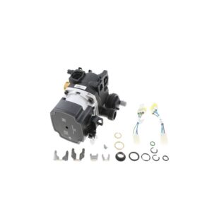 Ideal Heating Pump Head Kit Complete UPMO 182455