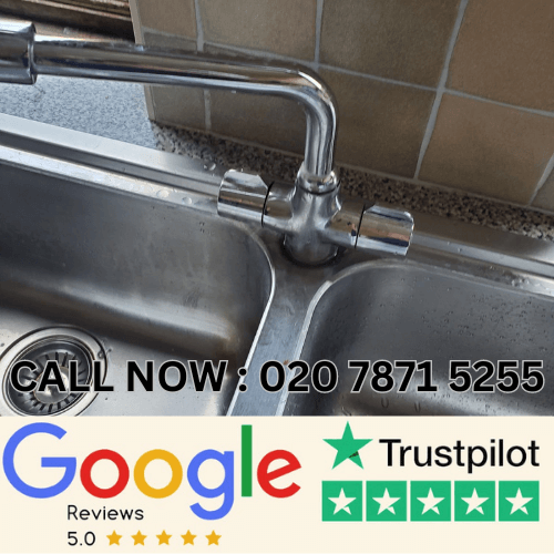 Mixer & Single Taps Installation in Barnet EN5 | Professional Plumbing Services