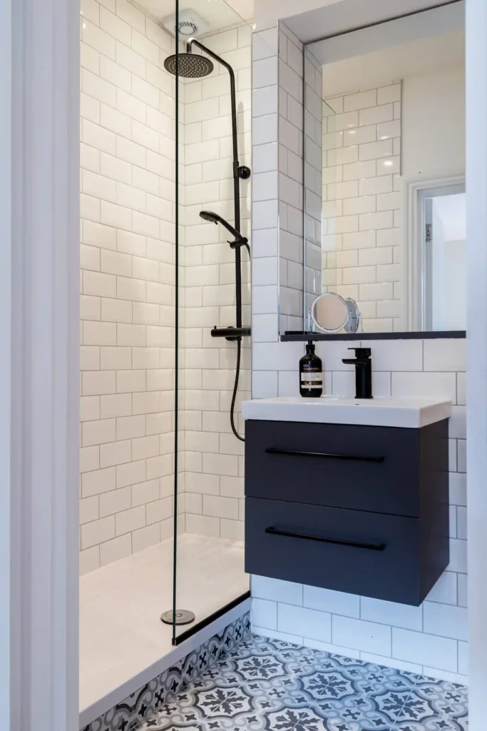 Bathroom Renovation North West London