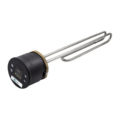 Tesla T-Smart Hot Water Cylinder Thermostat - 2