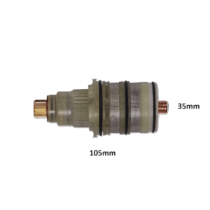 Universal Thermostatic Shower Cartridge Thermo 1