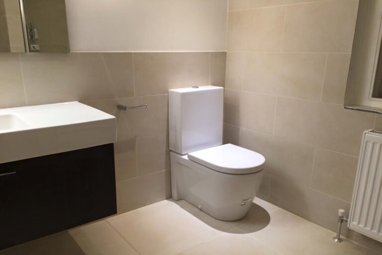 Toilet Fitting and Installation: Find Expert Plumbers for Supply, Install, and Maintenance