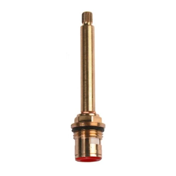 Universal Right Hand Opening Flow Cartridge 1/2" SH2R Brass Screw-In