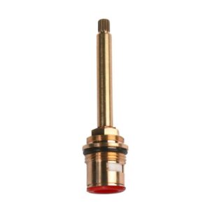 Universal Right Hand Opening Flow Cartridge 3/4" SH1R Brass Screw-In