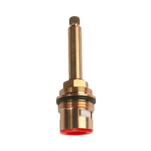 Universal Right Hand Opening Flow Cartridge 3/4" SH4R Brass Screw-In