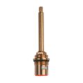 Universal Right Hand Opening Flow Cartridge 3/4" SH7R Brass Screw-In
