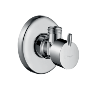 Hansgrohe Angle valve S ⅜" P-IX 797/IA