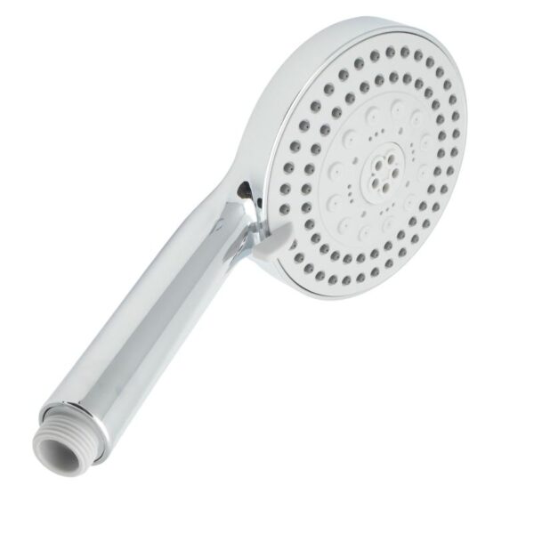 7 Spray Shower Head Chrome SKU11