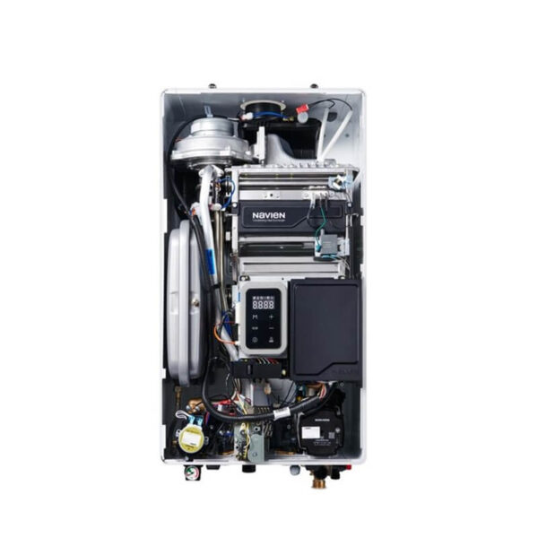 Navien NCB300-37K 37kW Combi Boiler