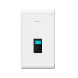 Navien 37kW Combi Boiler NCB500 2S+/37K