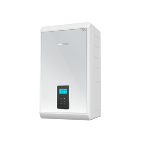 Navien 54kW Combi Boiler Internal NCB700 3S+/54K