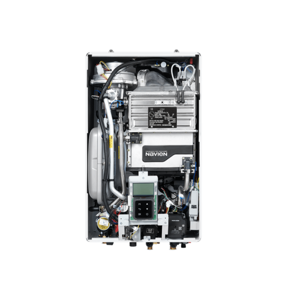 Navien 54kW Combi Boiler Internal NCB700 3S+/54K