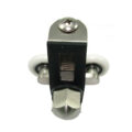 Uniwheel Universal Shower Door Runner Single UW