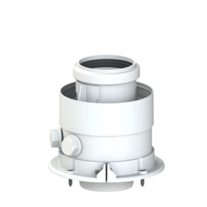 Navien 60/100 Vertical Flue Adaptor (Moq 3) GXXX002219