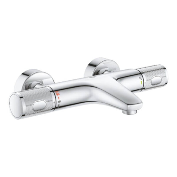 Grohe 34833000 G1000 Performance Shower Bar Valve Chrome