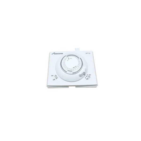 Worcester Bosch MT10 Mechanical Timer 87161066630