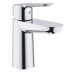 Grohe BauEdge 23330000 Basin Mixer Tap Chrome