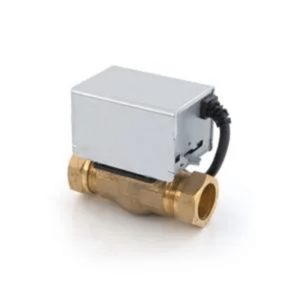 Banico ZVC28 Motorised Zone Valve 2 Port 28mm with Pull-Push Connector